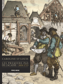 Premiers pas de l'Acadie (Les)